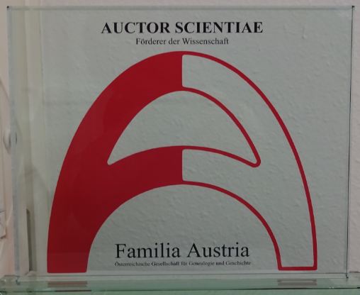 Auctor Scientiae